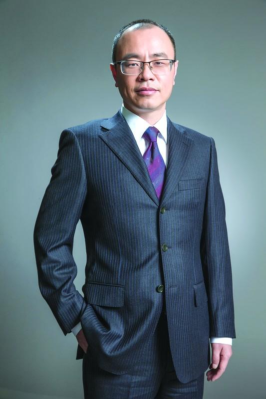 公募老将、私募基金经理，联手创业！