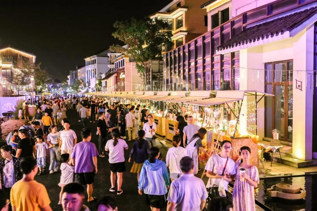 湖南打造夜间消费场景