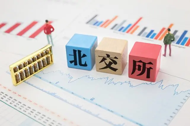 北交所“新质动能”主题业绩说明会来了！这些问题上市公司都回应了……