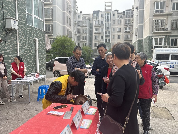 激发居民以旧换新消费热情