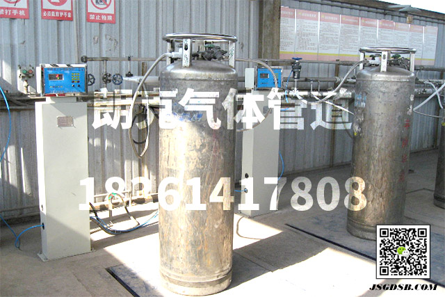 中国广核获得发明专利授权：“液氮贮罐和氮配送管道压力控制系统及方法”