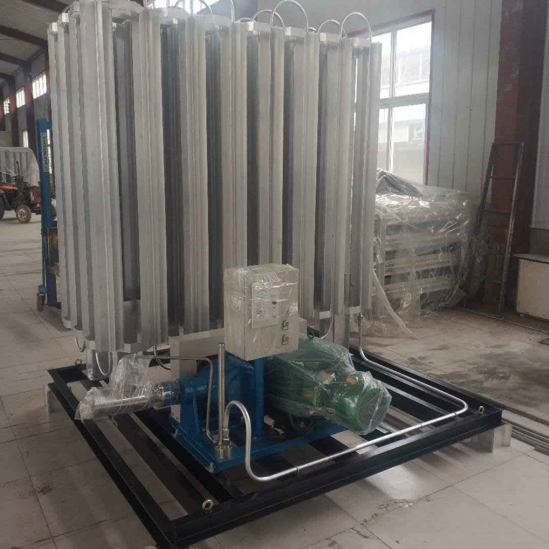 中国广核获得发明专利授权：“液氮贮罐和氮配送管道压力控制系统及方法”