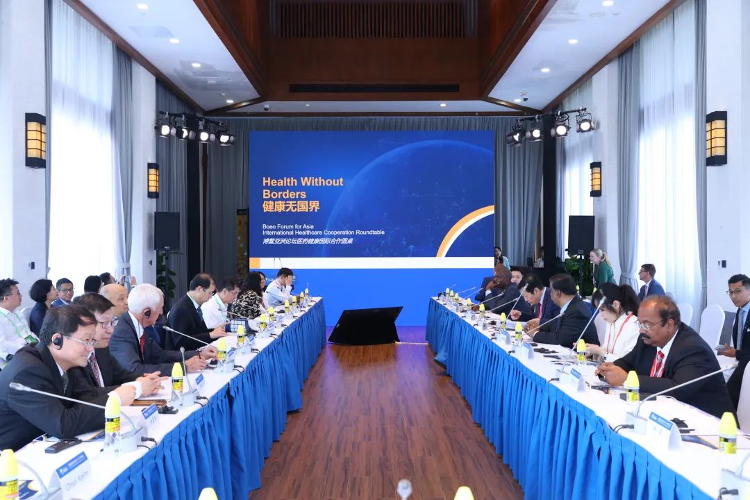 第七届阿斯利康中国生态圈大会举行，“造一艘船”助中国创新企业出海！
