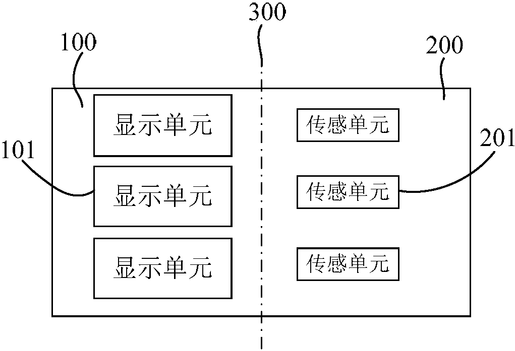 京东方Ａ公布国际专利申请：“显示装置及其控制组件和驱动方法”