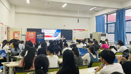 万兴科技：接受招商证券国际调研