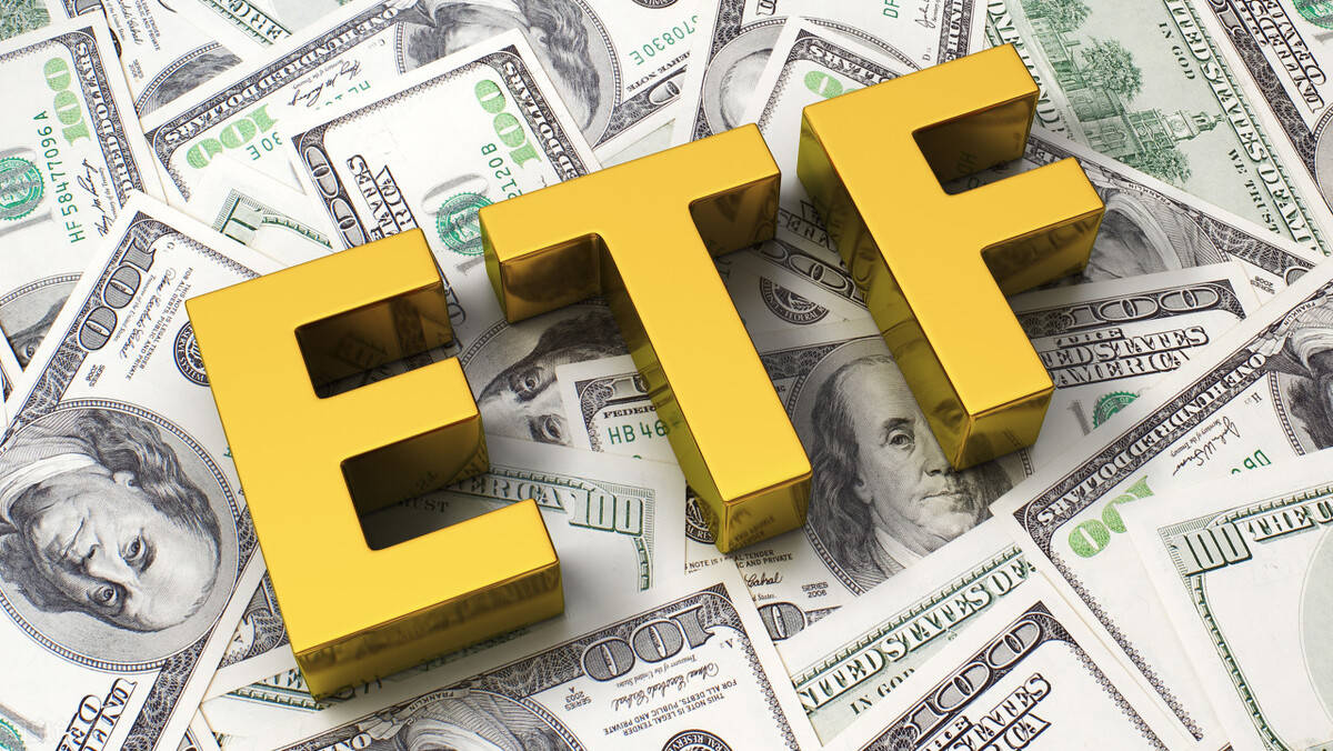 【ETF观察】4月3日股票ETF净流出145.04亿元