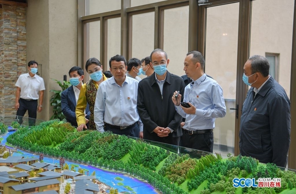 国城矿业：关于党坝锂矿周边地区的道路建设规划情况，您可进一步关注阿坝州政府发布的相关信息