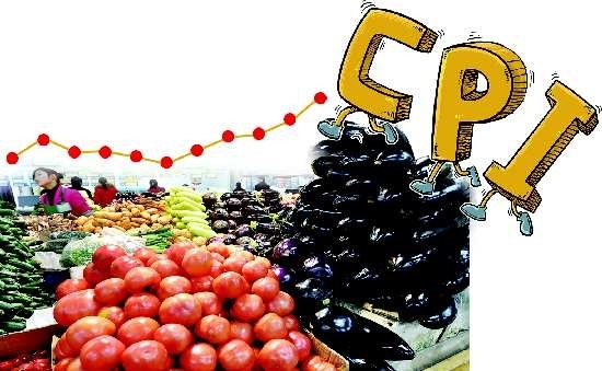 国家统计局：3月CPI同比上涨0.1% PPI同比下降2.8%