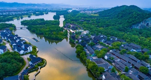 文旅部：确定22家旅游度假区为新一批国家级旅游度假区