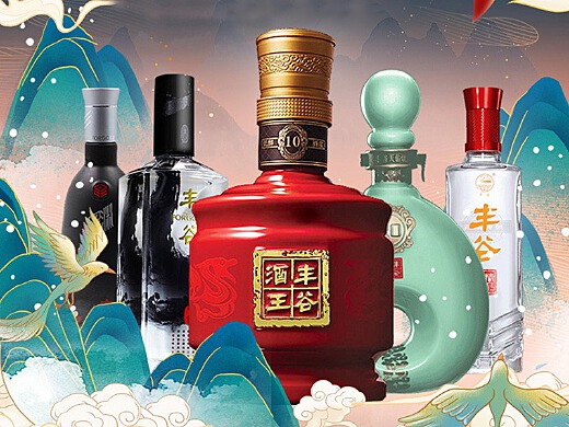 618过了，但电商白酒的促销价格反而更低了