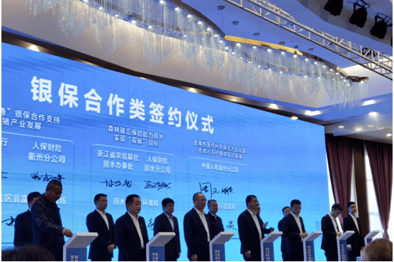电力设施保护条例_保险有温度,人保财险政银保 
