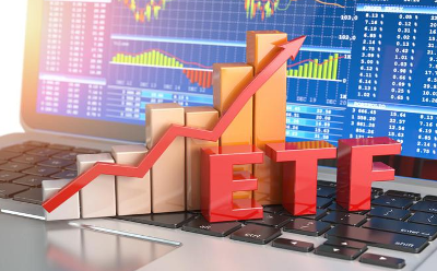 多路资金借道入场 370多亿元涌入股票型ETF