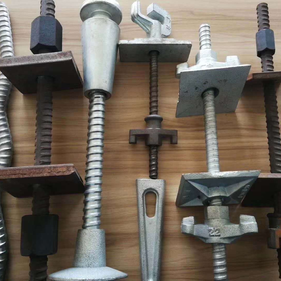 中国铁建获得发明专利授权：“一种长度自适应的钢筋模板一体化墙体对拉连接件”