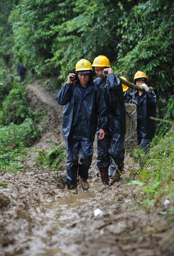 【互动掘金】唐人神：本次湖南洪灾主要在岳阳等湖南北部区域 对公司影响很小