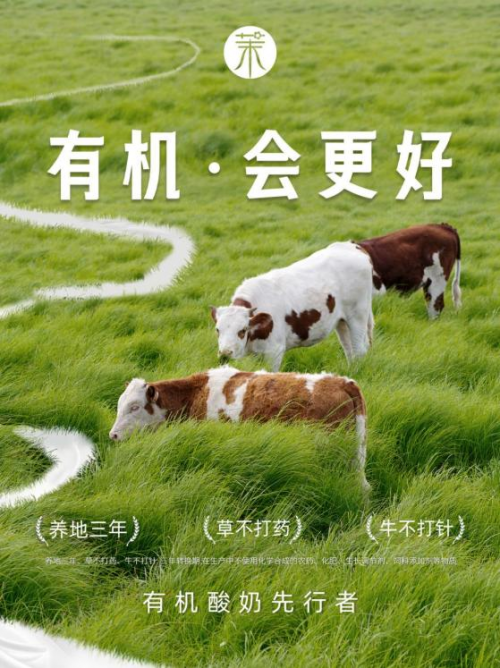 茉酸奶：以创新与健康引领未来酸奶产业的绿色革命