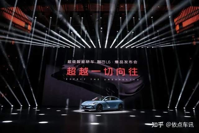 上汽集团换帅王晓秋：昔日霸主，尚能饭否？