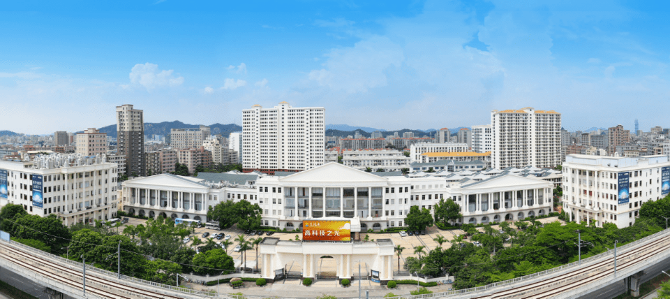实朴检测：拟投建“实朴上海总部及创新中心”综合基地