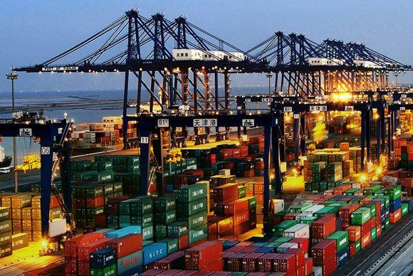 上半年我国对外非金融类直接投资726.2亿美元，同比增长16.6%