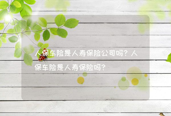 中国生态旅游行业前景预测及典型案例分析_人保车险,人保有温度