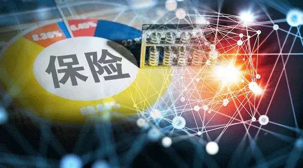 保险板块杀跌 中国太保、中国人寿跌超6%