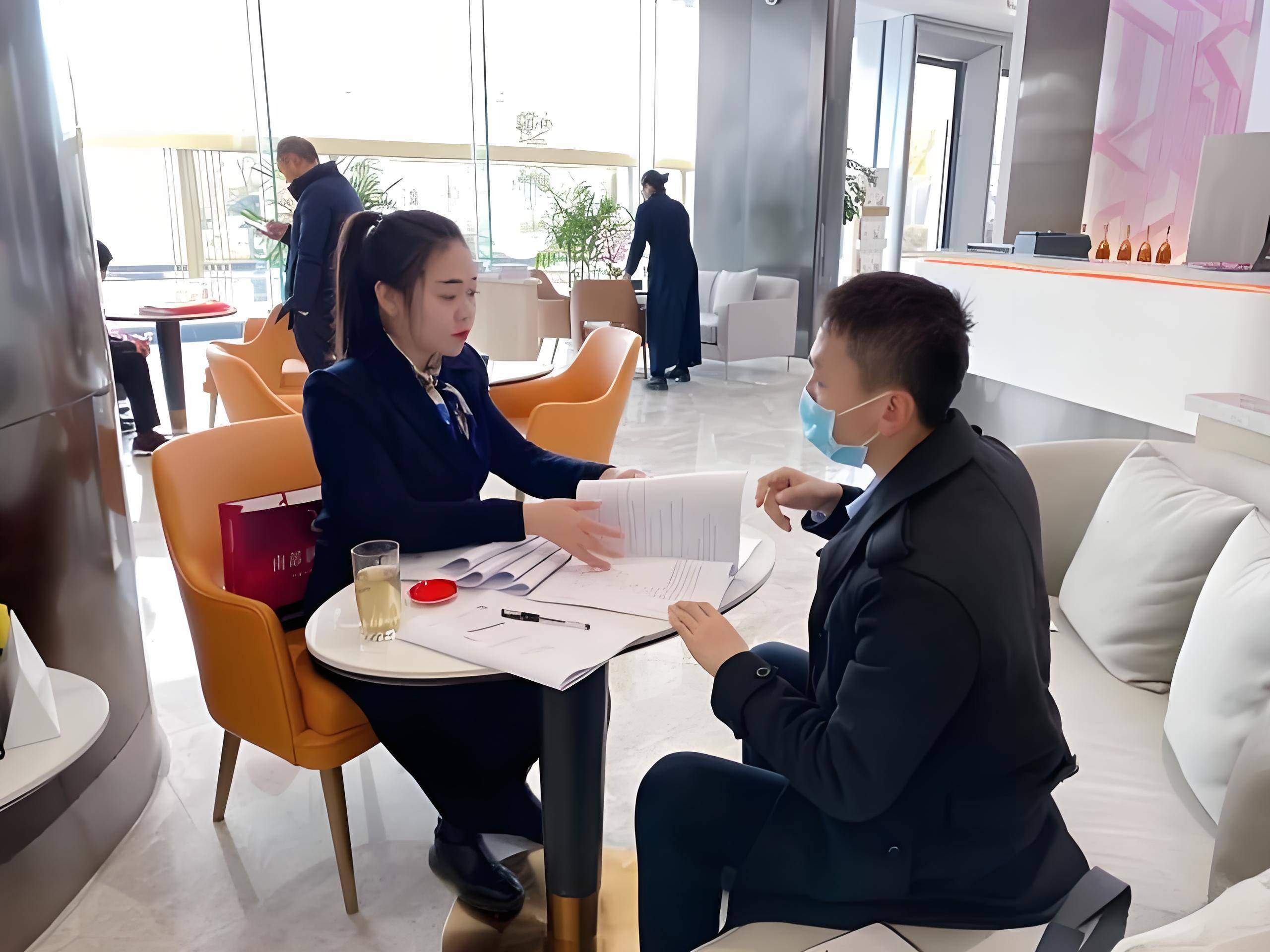 江苏泰州：“以旧换新”协议可作为首付款入账凭证 以旧换新可保留已售旧房施教区2年入学资格