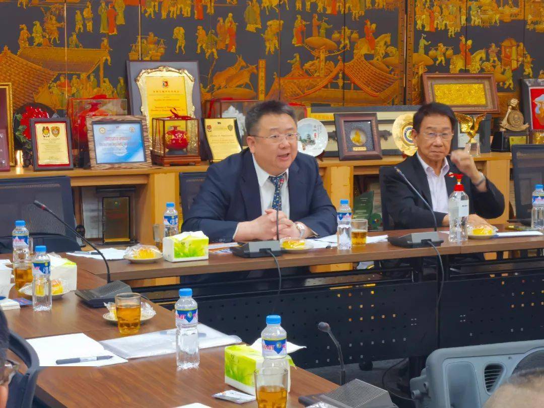 东西问丨艾米乐：加强与中国经贸合作为何是非洲正确选择？