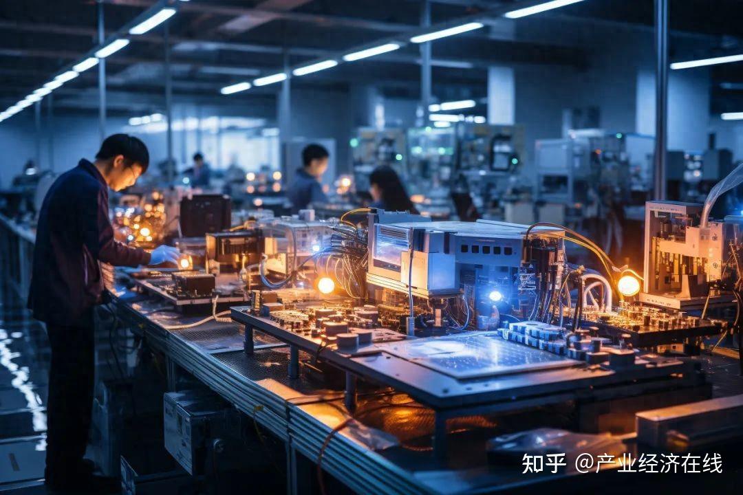 第二十四届中国工博会将于9月24日开幕 9大专业主题展凸显新质生产力