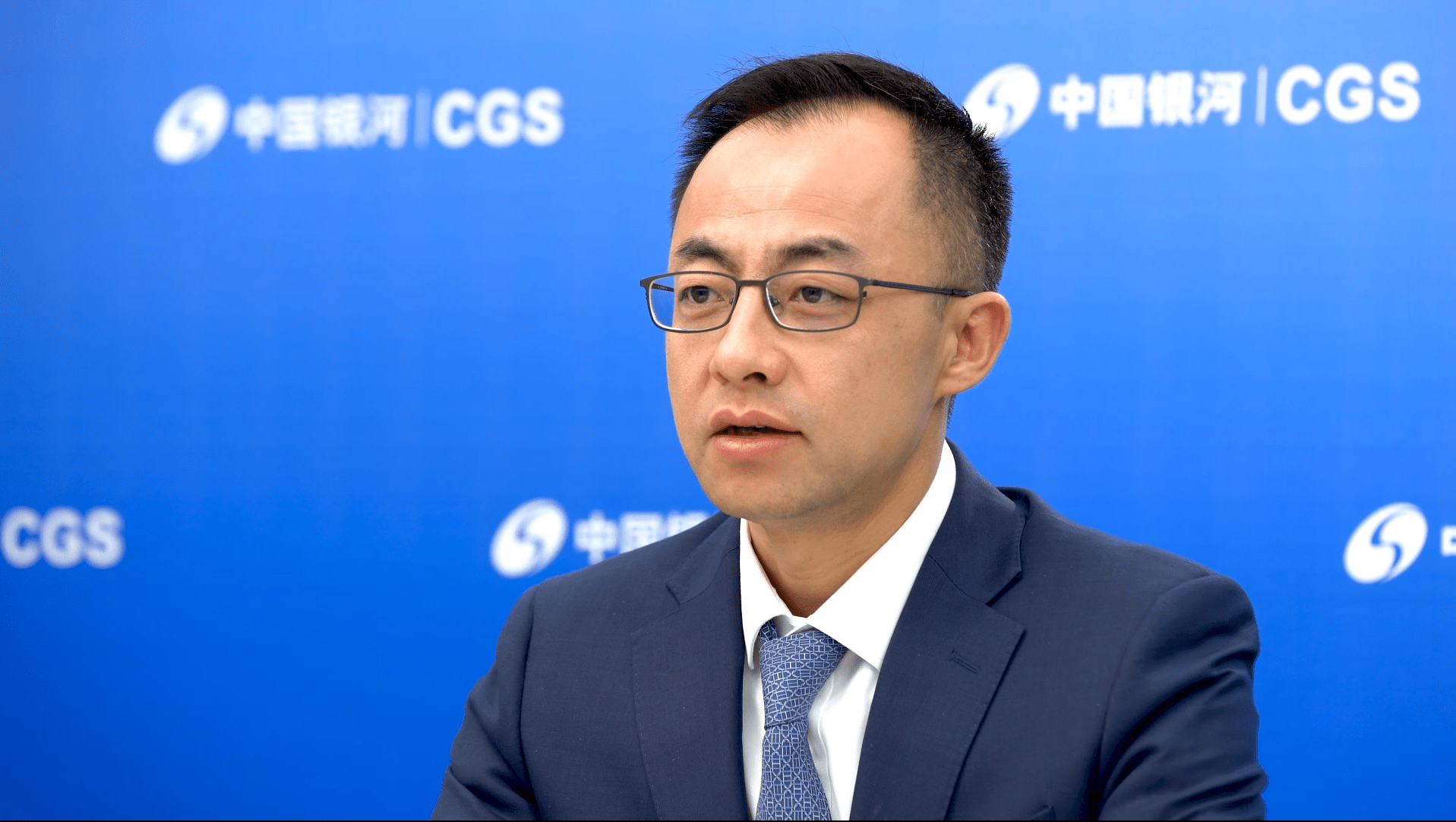 中国银河涨9.94%，股价创历史新高