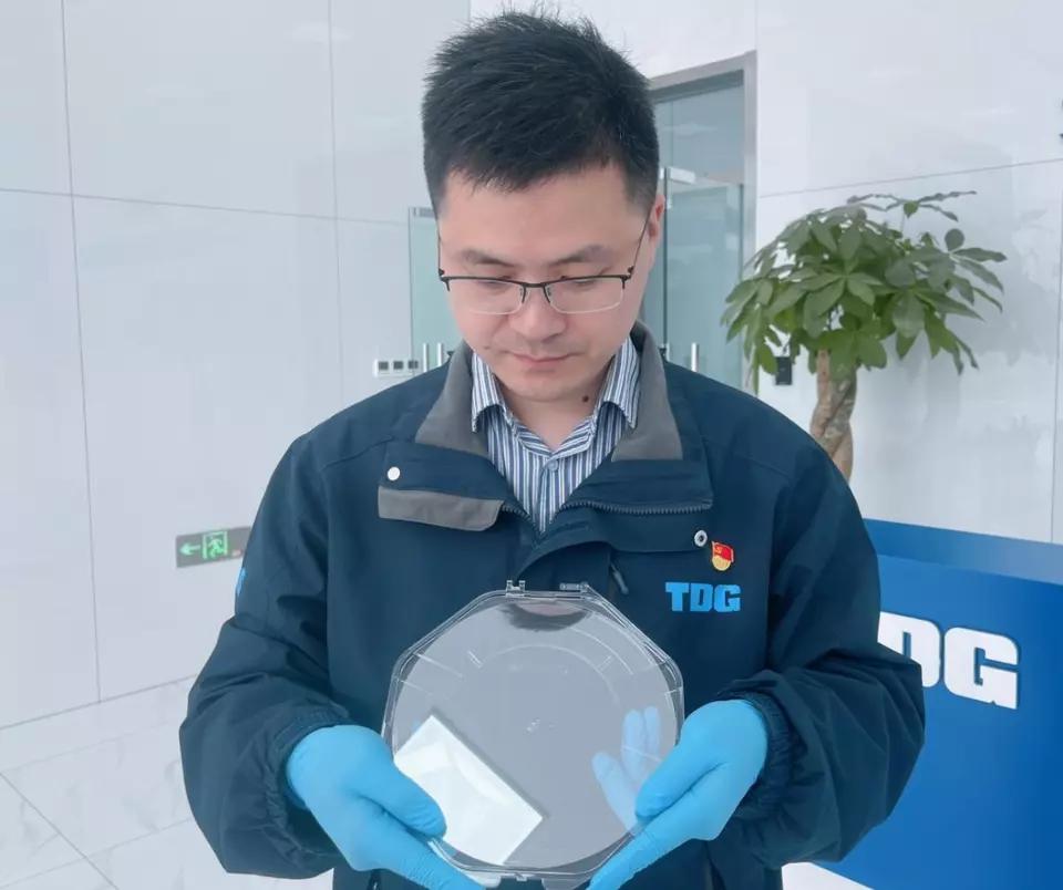 天通股份： 项目与客户均为商业秘密