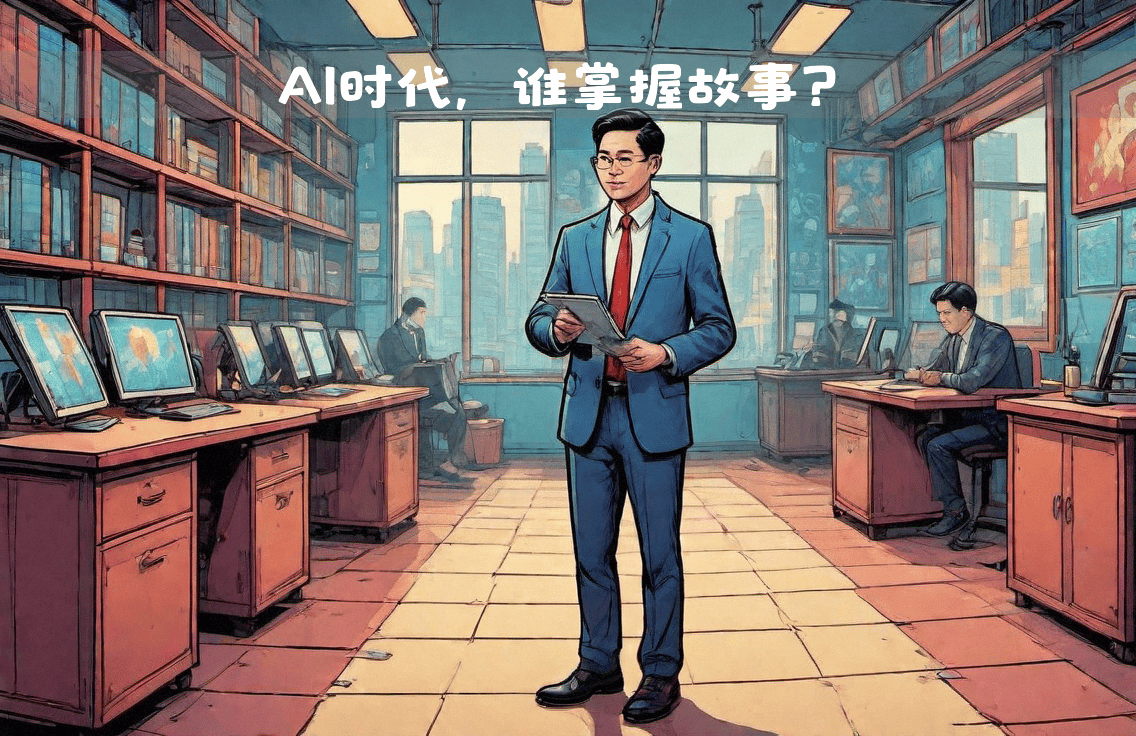 人工智能时代到来、文生视频市场现状及其投资潜力深入分析_人保伴您前行,人保财险政银保