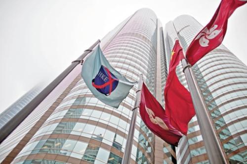 中泰国际颜招骏：展望2025年港股市场，预计内资将继续青睐优质高息资产