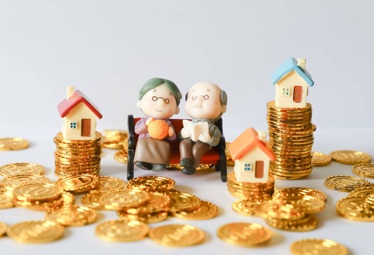 养老金融行业分析：产品供给日渐丰富 个人养老金制度12月15日起在全国实施_人保车险,人保护你周全