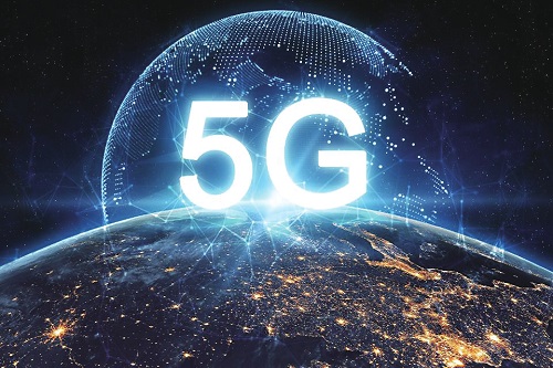 汉邦高科等成立新公司 含5G通信技术业务