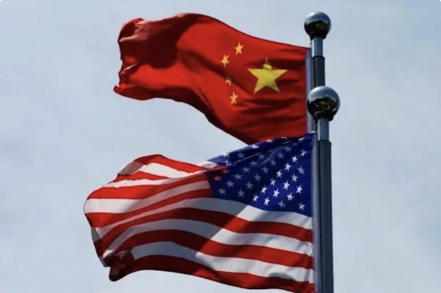 商务部：对10家美国企业采取不可靠实体清单措施