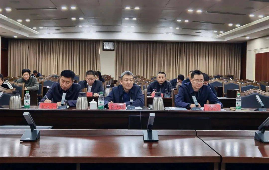 2025年全国电影局长会议召开