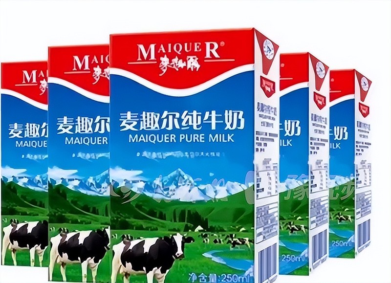 麦趣尔：昔日“网红奶”风光不再，亏损困境中资产负债率高企超70%