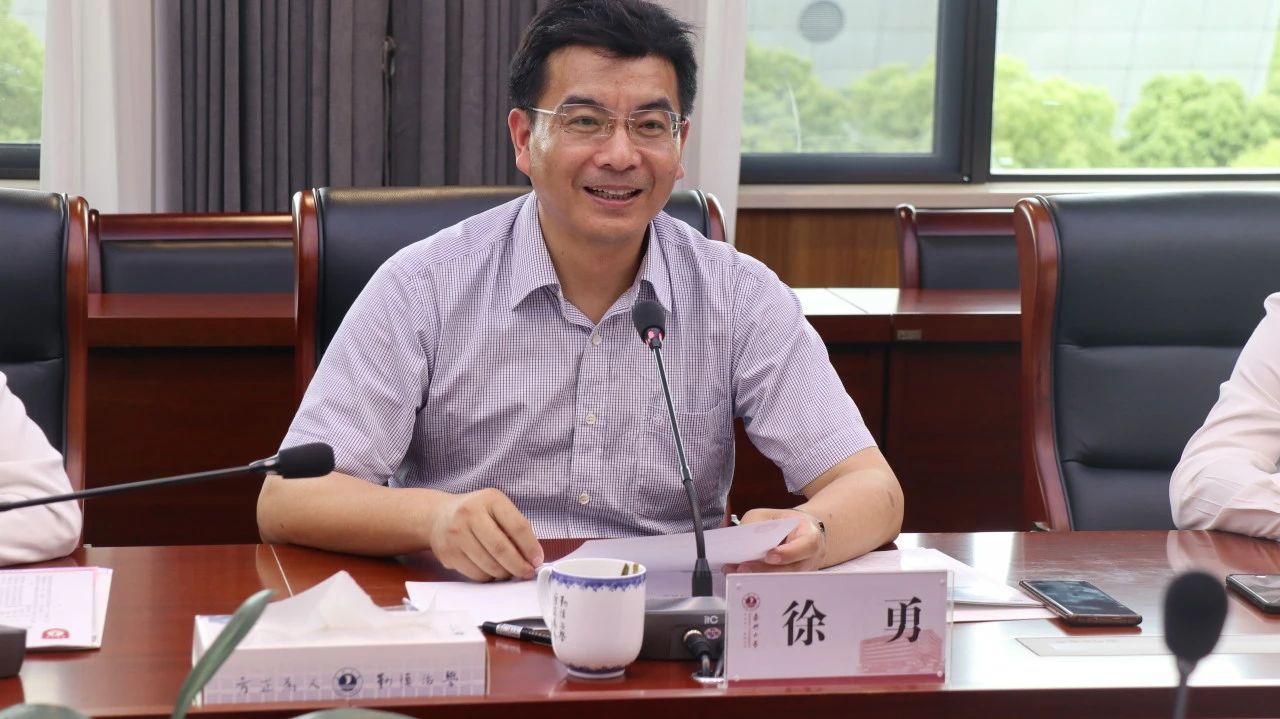 预见金蛇｜招商基金徐勇：以最佳客户体验为目标，高质量发展大有可为