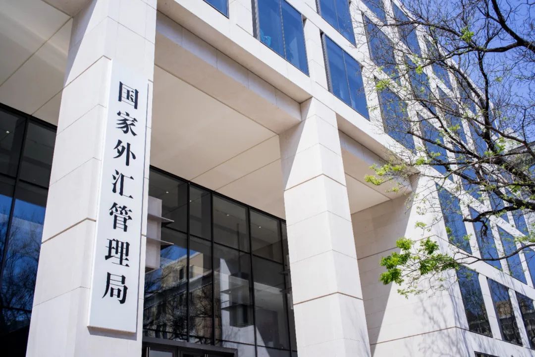 国家外汇管理局：外资净买入境内债券