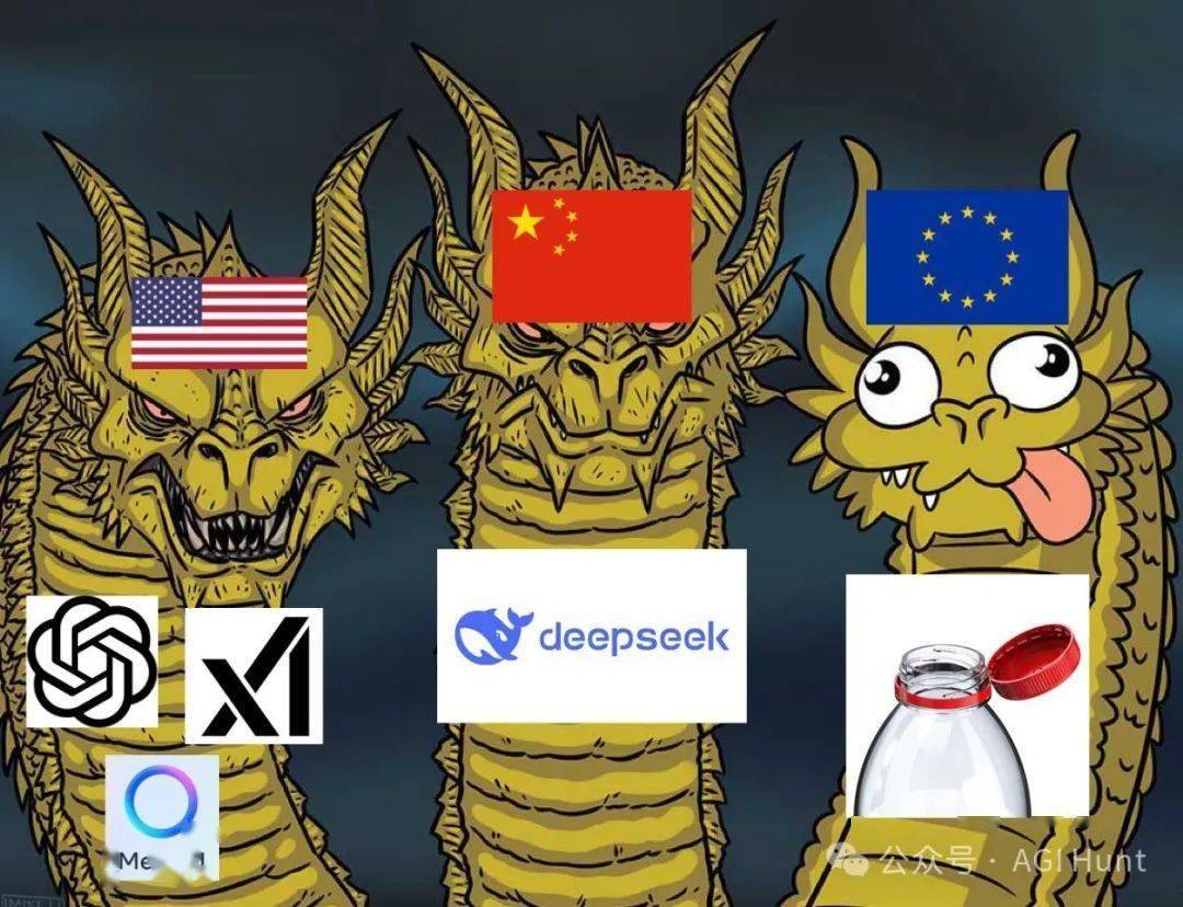 禾盛新材：控股子公司海曦技术未与DeepSeek签署服务合作协议