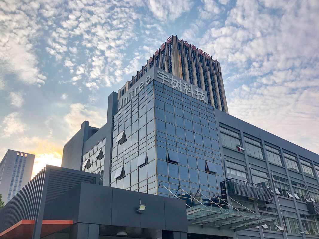 凌云光：截至目前公司累计为宇树科技提供的服务收入仅1万元