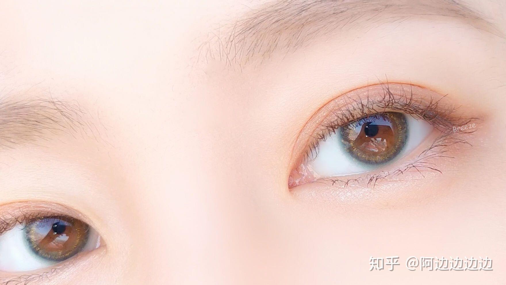 人保服务,人保财险政银保 _颜值经济崛起，2025年中国美瞳行业如何凭“健康+时尚”冲击千亿市场？