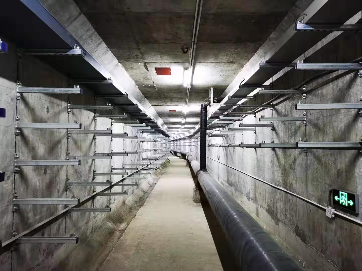 2月26日诚邦股份涨停分析：闪存，地下管廊，PPP概念热股