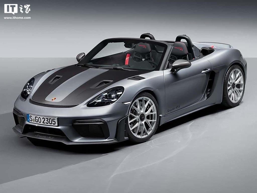 保时捷（中国）汽车销售有限公司召回190辆911系列汽车