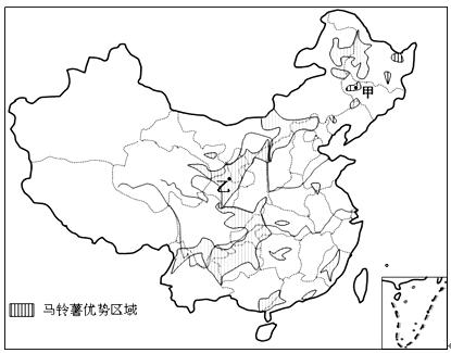 2025年中国马铃薯产业现状与发展趋势深度分析：从传统种植到全产业链价值重构的跨越式发展_人保服务 ,人保伴您前行