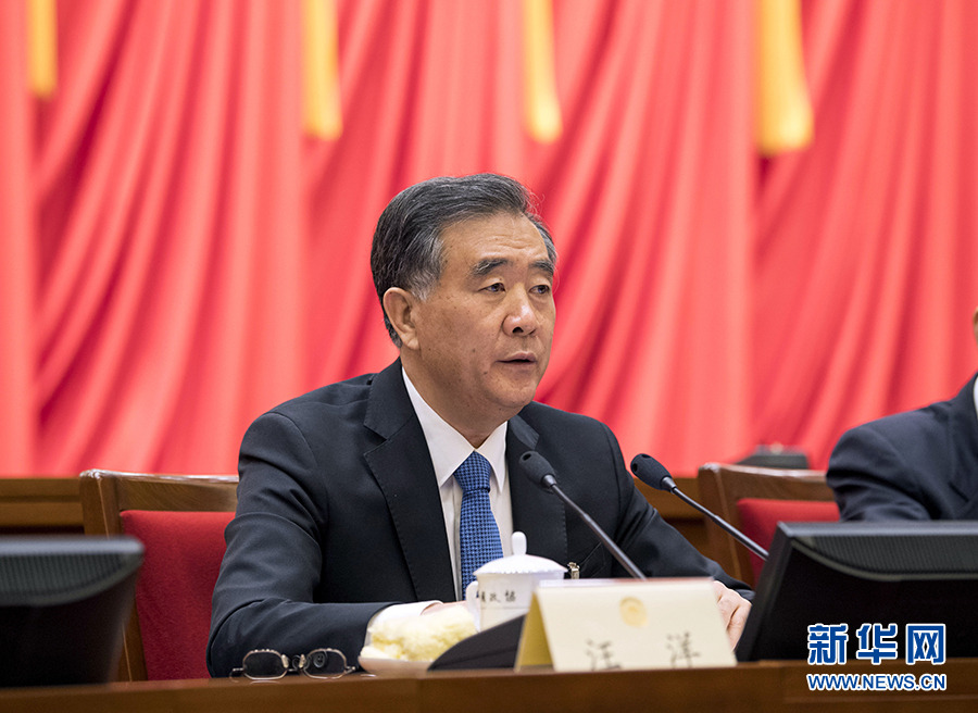 两会｜专访全国政协常委、原上海市政协副主席周汉民：加快发展数字经济 推动碳足迹标准制定