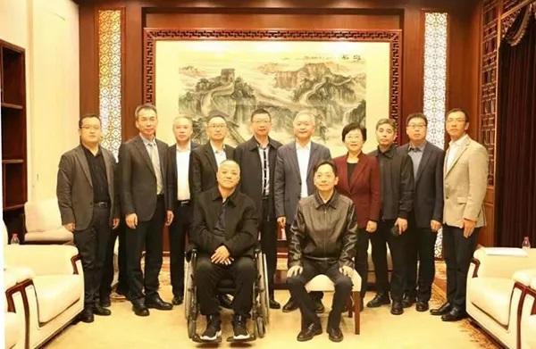 合众人寿“危机四伏”：大股东纠葛未解，身缠法律诉讼、行政处罚不断