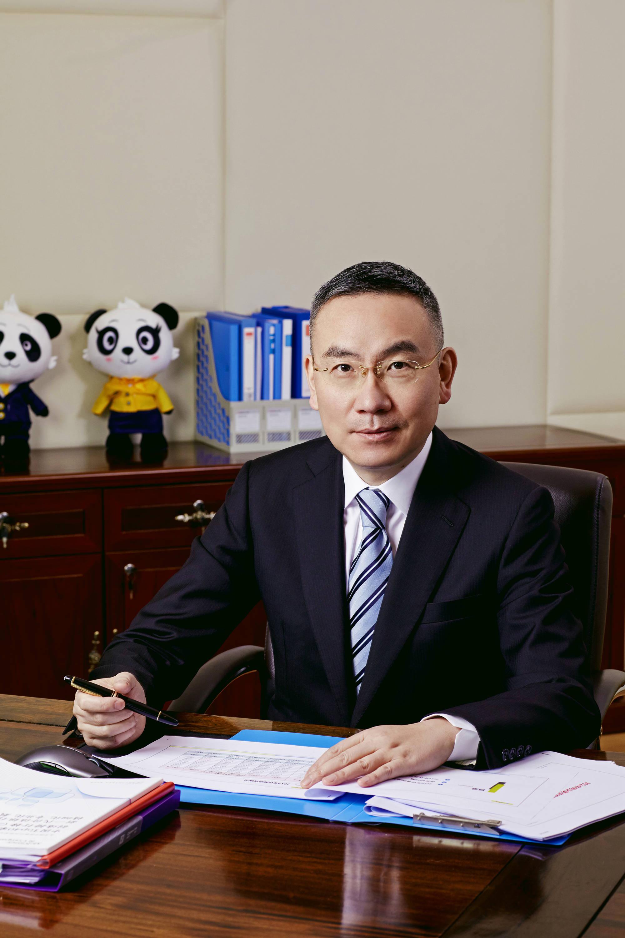 【财眼观两会】吴相君代表：加强中医药数据平台建设