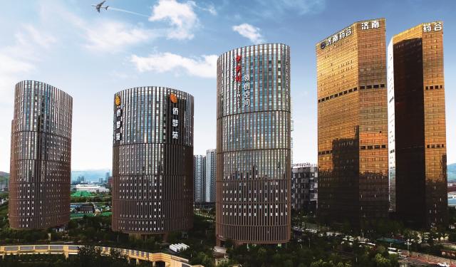 吴清：将加快健全专门针对科技企业的支持机制！