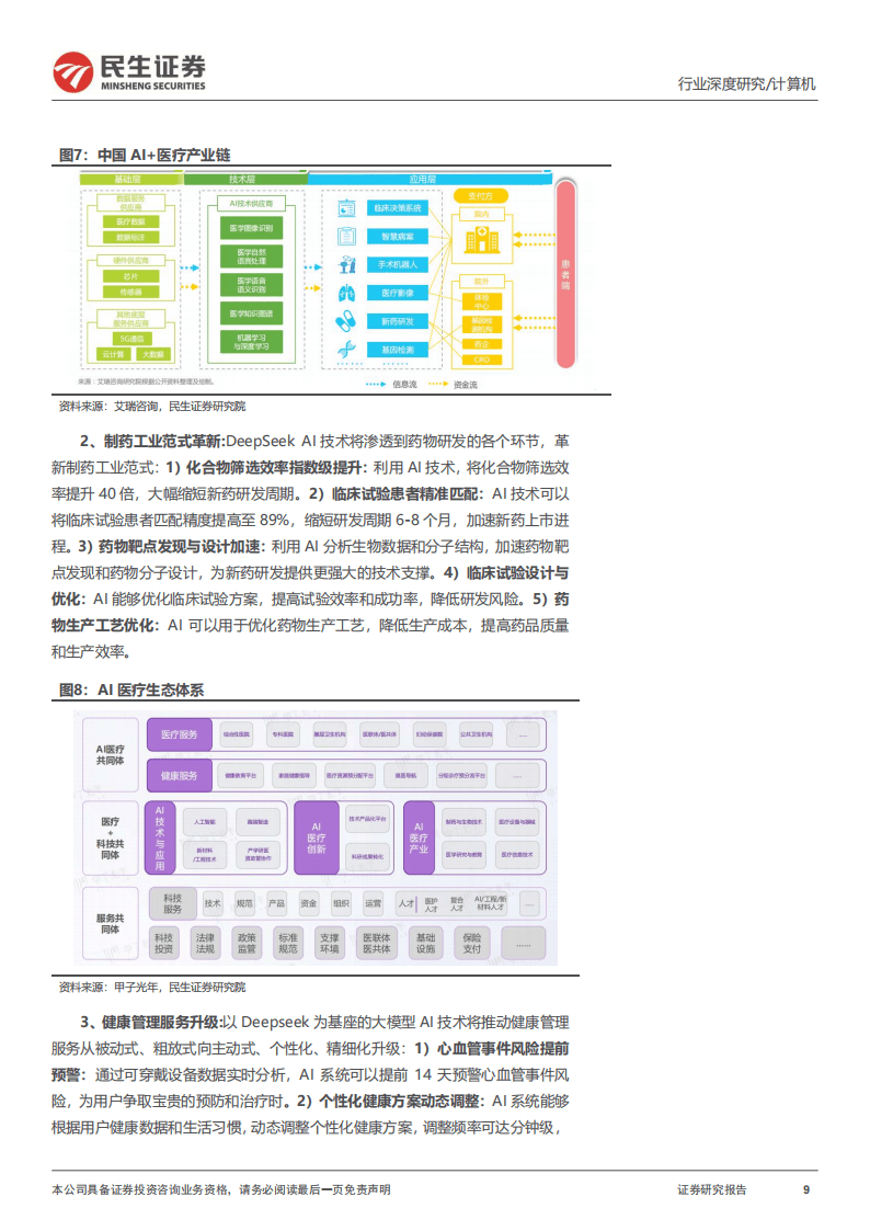 创业慧康联合华为发布BsoftGPT・DeepSeek医疗行业�N腾一体机