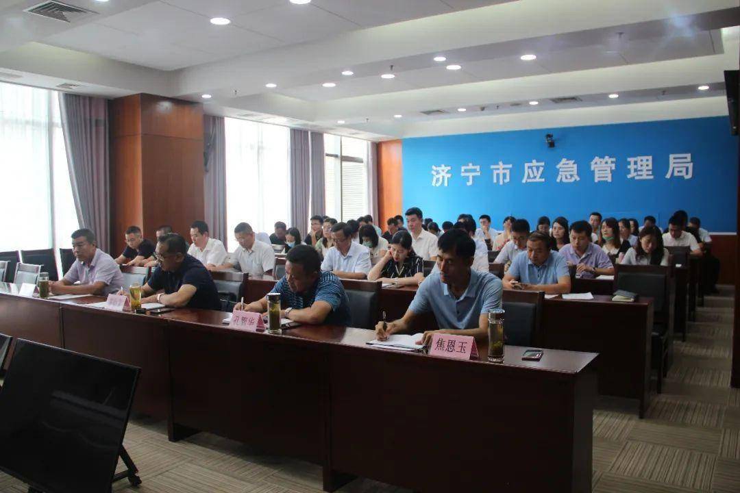 济宁市联合调查组：翻新卫生巾企业负责人被控制